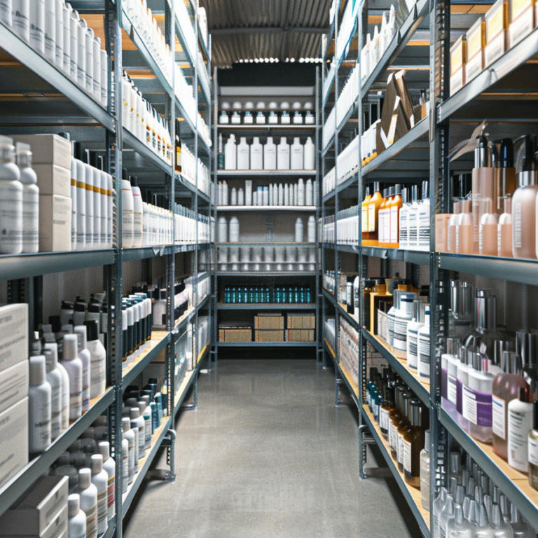 Commercial Beauty and Grooming