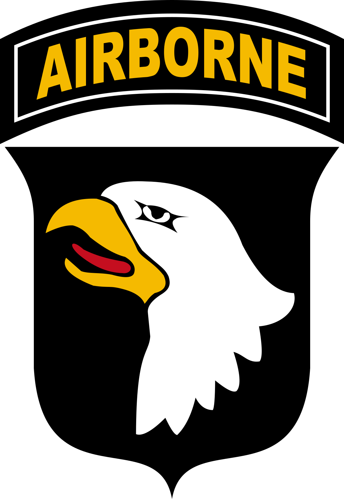 Airborne