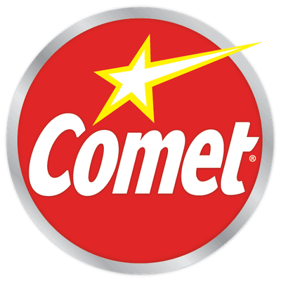 Comet Cleaner